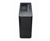 FRACTAL DESIGN Core 2300 Black FD-CA-CORE-2300-BL - 331209 - zdjęcie 3